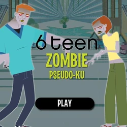 Zombie Pseudo-Ku