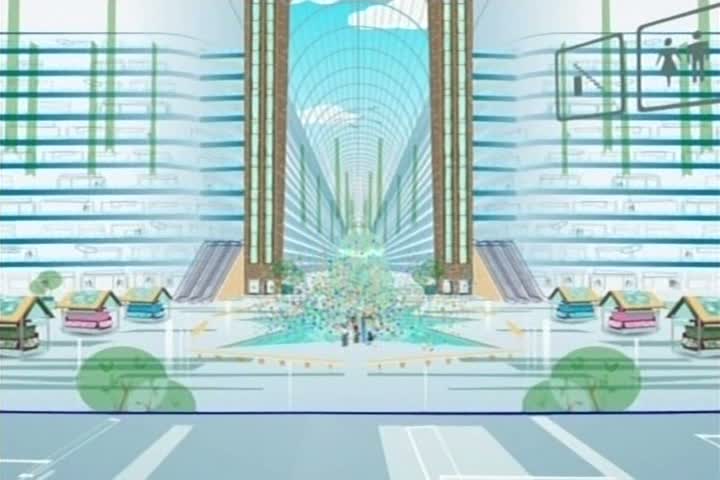 Galleria Mall 6teen Wiki Fandom Galleria Mall 6teen Wiki Fandom