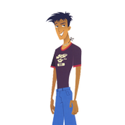 Category Characters 6Teen Wiki Fandom