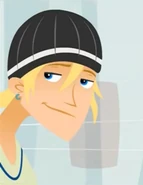 Concept art of Jude.