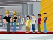 You are now part of the Taj Mahome Video Family!