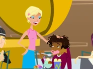 Wyatt gets comfort after he got dumped by Serena.