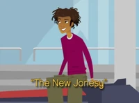 6teen S3E6