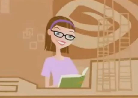 Nice Cinnabuns | 6Teen Wiki | Fandom