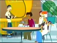 The feeling of being dumped via a text message.