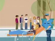 Vlcsnap-2011-06-20-01h58m13s66.jpg (19 KB) Connor and Josh (next to Wyatt and Caitlin, respectively) in the background as Jonesy is wheeled away on a stretcher.