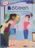 DVD for the episode.