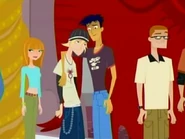 You never forget your first job.