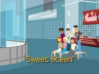 6teen S3E1