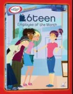 Alternate advertising for the DVD.