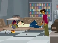 You're the only one who can help me!