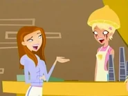 "I splurged ALL your money in revenge."