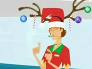 WonderlandConnorFace.jpg (229 KB) Connor's face (In a Retail Wonderland...).