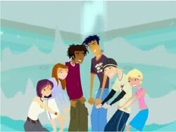 The gang in the 6teen theme song.jpg