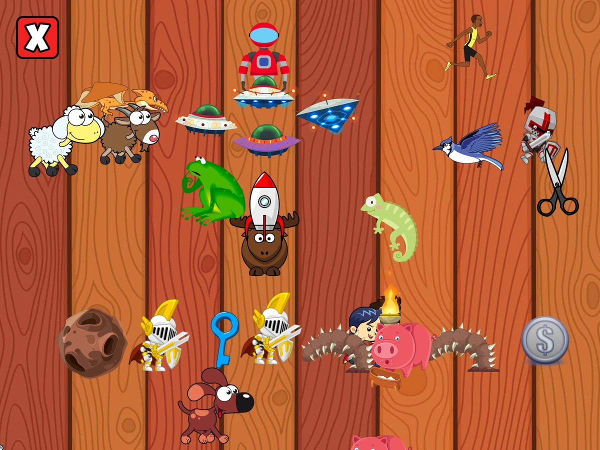 Rewards | 6th Grade Owl Games Wiki | Fandom