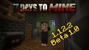 -Minecraft_Mod-_7_Days_to_Mine_-_Beta_1.0_Preview