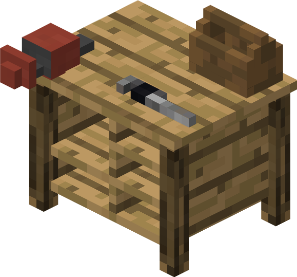 Workbench 7 days to mine minecraft mod Wiki Fandom