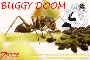 Buggy Doom 1 by Ysaye
