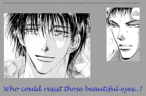 Who Could Resist...? by Ysaye