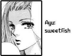 Spoilers Ayu