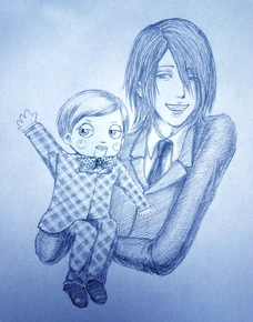 Mark and Pete by 職安