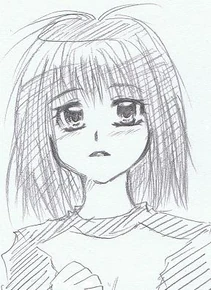 Natsu by ななれい＠りはびりちゅう