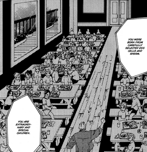 Seven Seeds vol07 ch36 p009