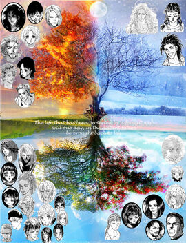 Tree of Seasons