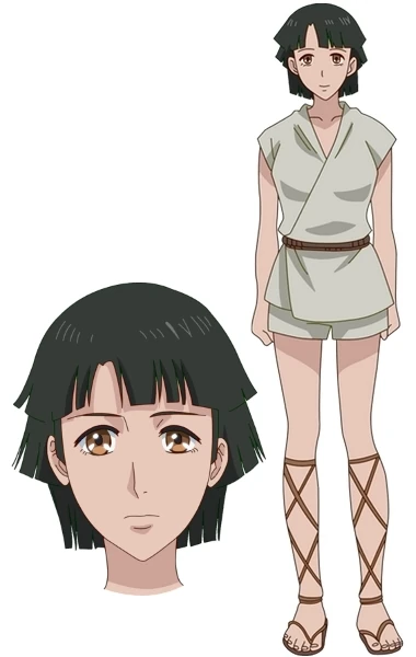 Akane Nashimoto | 7 Seeds Wiki | Fandom