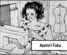 Fuka Ayatori