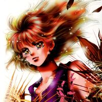 Hana Sugurono 7 Seeds Wiki Fandom