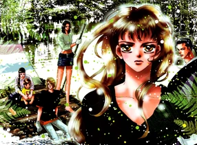 Team Spring
