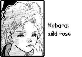 Spoilers Nobara