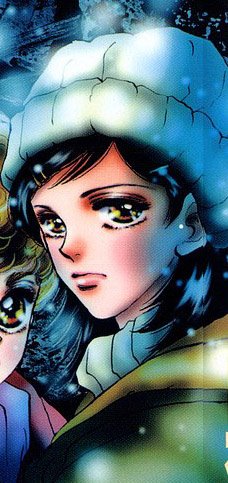 Mayu | 7 Seeds Wiki | Fandom