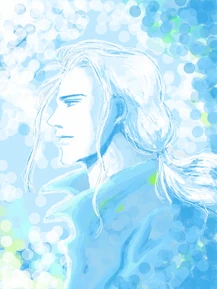 Aramaki by めいちゃん