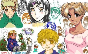 Mixed Group by 瀬野