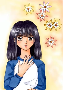 Budding Soul: Natsu by 月影弥生