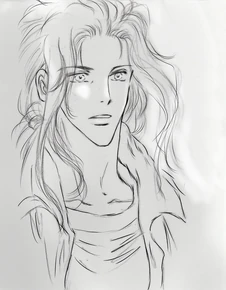 Aramaki, surprised by フルーツ