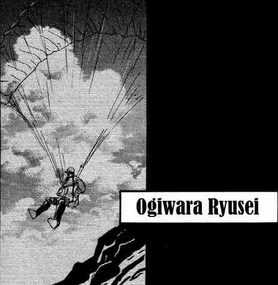 Spoilers Ryuusei Ogiwara