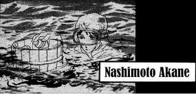 Spoilers Akane Nashimoto