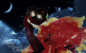 Merry Christmas by Aida