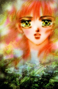 Hana by Qua Chua