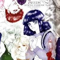 Characters 7 Seeds Wiki Fandom