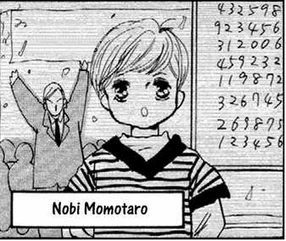 Spoilers Momotaro Nobi