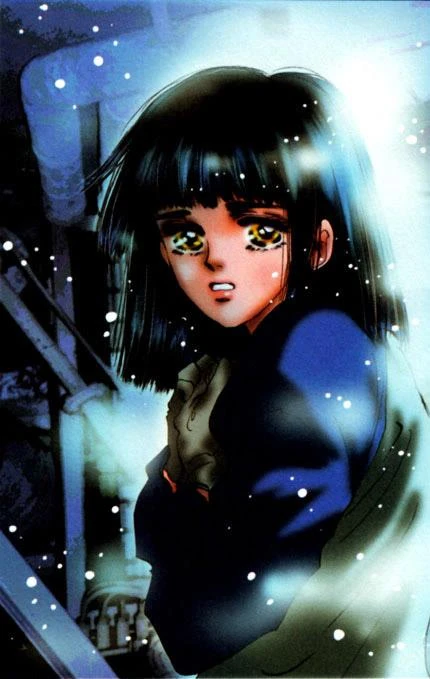 Natsu Iwashimizu | 7 Seeds Wiki | Fandom