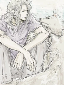 Aramaki, Fubuki and Mitsuru by unknown artist