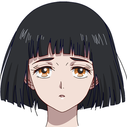 Natsu Iwashimizu 7 Seeds Wiki Fandom