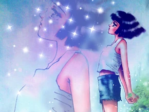 Natsu by unknown artist