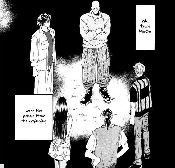 Spoilers Team Winter 7 Seeds Wiki Fandom