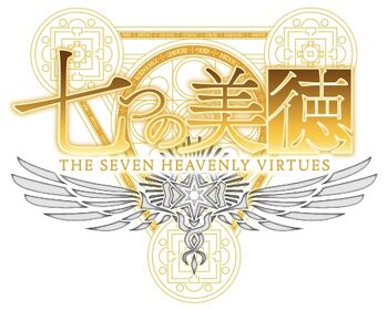 7-Heavenly Virtues logo